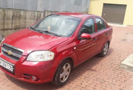 Продам Chevrolet Aveo LS 2011 года в Хмельницком