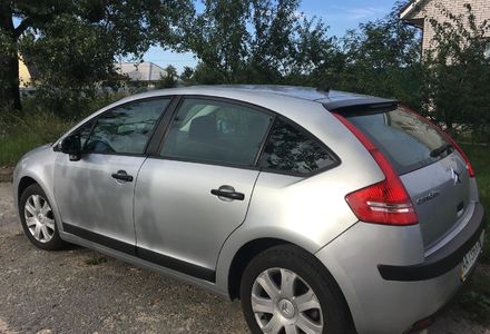 Продам Citroen C4 2010 года в Киеве