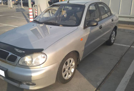 Продам Daewoo Lanos 2004 года в Киеве