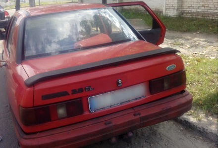 Продам Ford Sierra 1987 года в Киеве