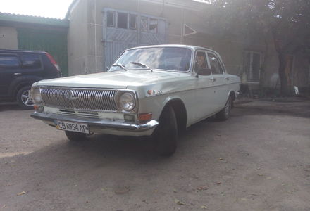 Продам ГАЗ 24 1976 года в г. Бердичев, Житомирская область