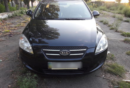 Продам Kia Ceed 2008 года в г. Павлоград, Днепропетровская область