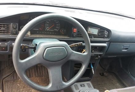 Продам Mazda 626 1989 года в г. Белая Церковь, Киевская область