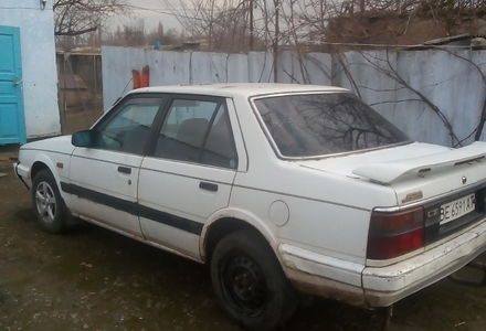 Продам Mazda 626 1986 года в Николаеве