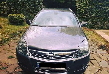 Продам Opel Astra H 2010 года в г. Виноградов, Закарпатская область