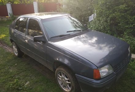 Продам Opel Kadett 1986 года в Черновцах
