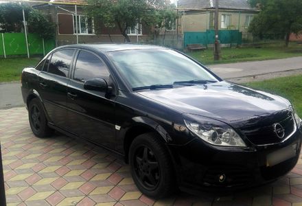 Продам Opel Vectra C 2006 года в г. Мукачево, Закарпатская область