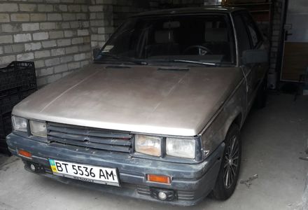 Продам Renault 9 1985 года в Херсоне