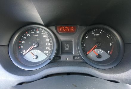 Продам Renault Megane 1,6і 2006 года в Житомире