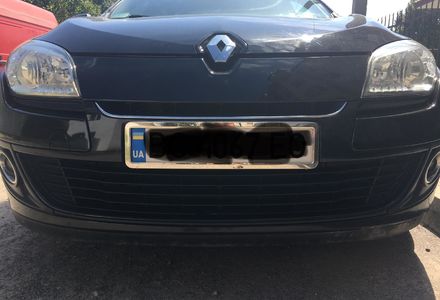 Продам Renault Megane 2012 года в Львове