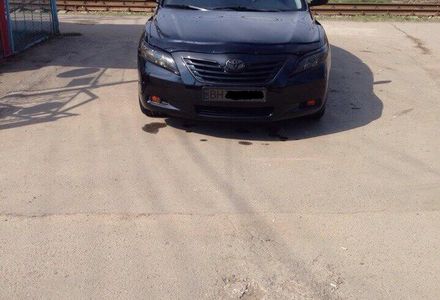 Продам Toyota Camry 2007 года в Одессе