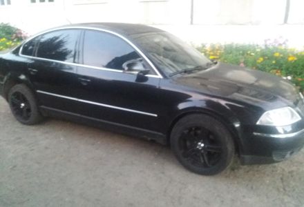 Продам Volkswagen Passat B5 2004 года в г. Белая Церковь, Киевская область