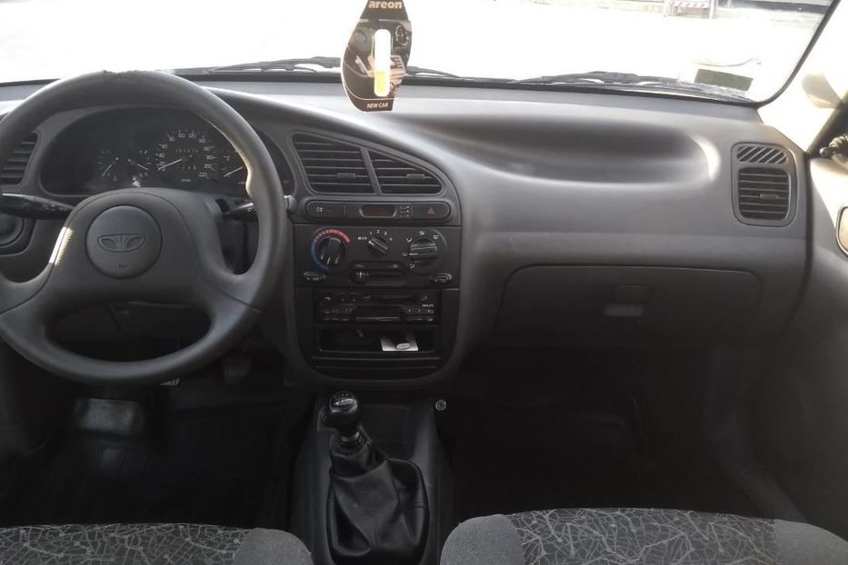 Продам Daewoo Lanos 2004 года в Киеве