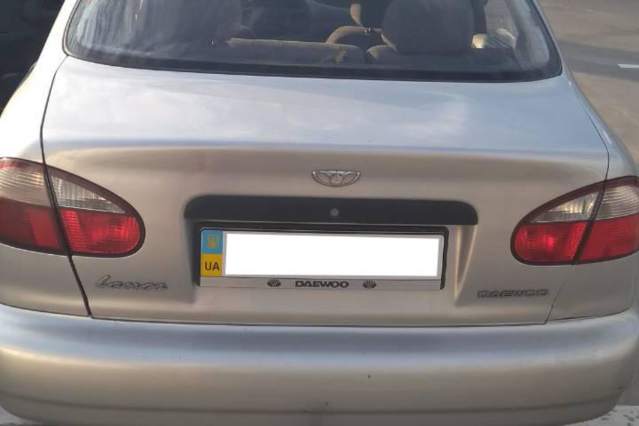 Продам Daewoo Lanos 2004 года в Киеве