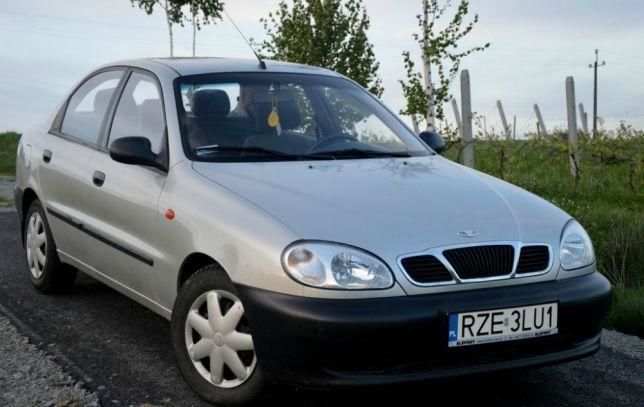 Продам Daewoo Lanos 2002 года в г. Любомль, Волынская область