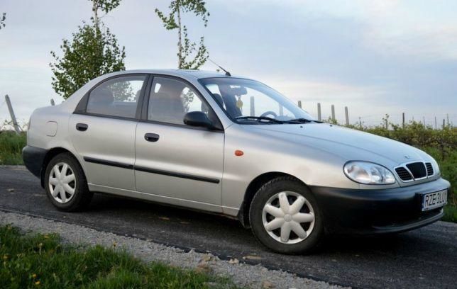 Продам Daewoo Lanos 2002 года в г. Любомль, Волынская область