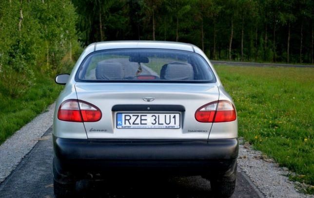 Продам Daewoo Lanos 2002 года в г. Любомль, Волынская область