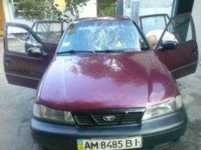 Продам Daewoo Nexia 2007 года в г. Радомышль, Житомирская область