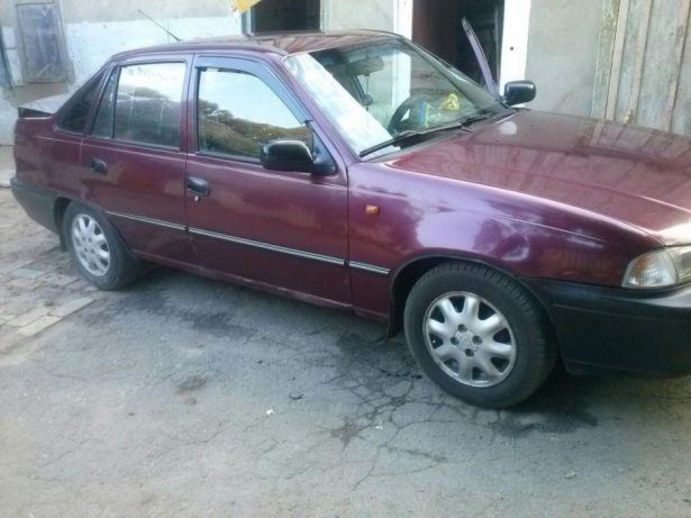 Продам Daewoo Nexia 2007 года в г. Радомышль, Житомирская область