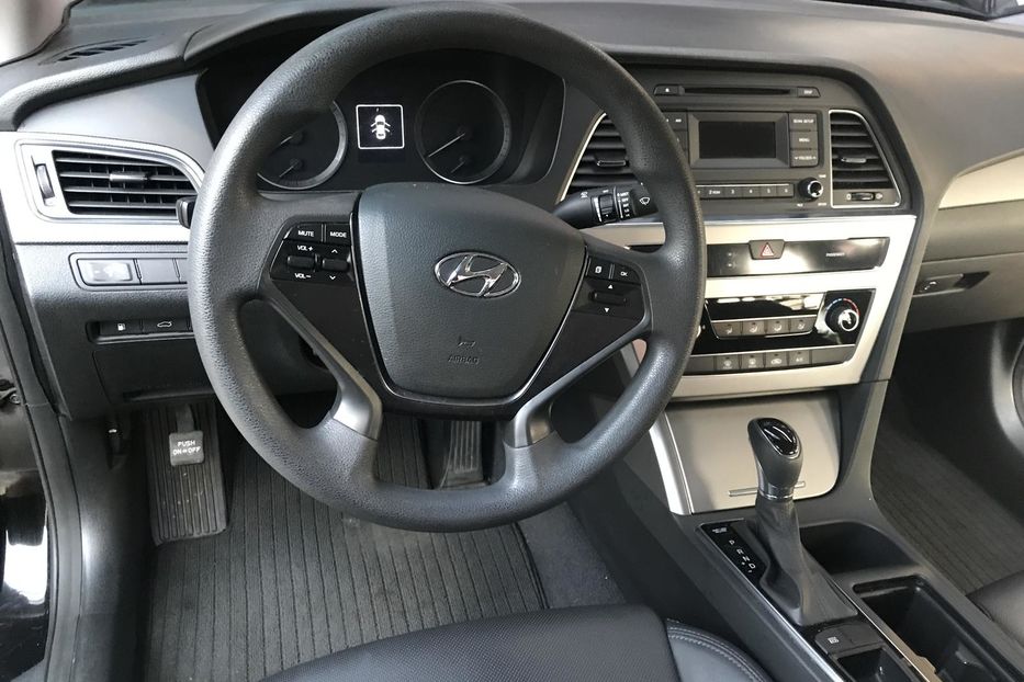 Продам Hyundai Sonata 2015 года в Харькове