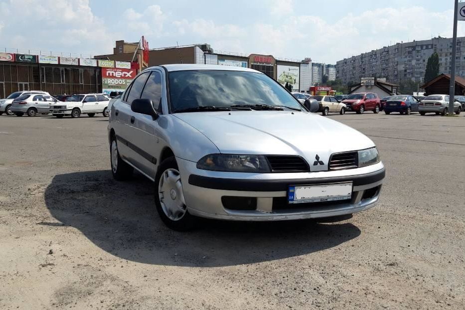 Продам Mitsubishi Carisma 2003 года в Харькове