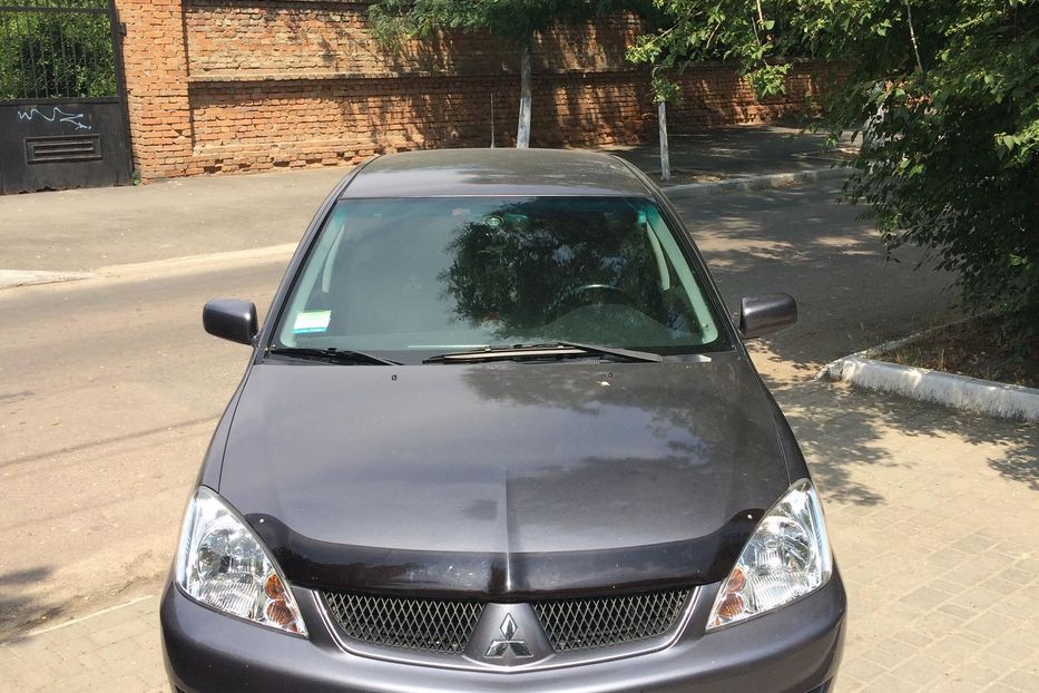 Продам Mitsubishi Lancer 1.6 2006 года в г. Измаил, Одесская область