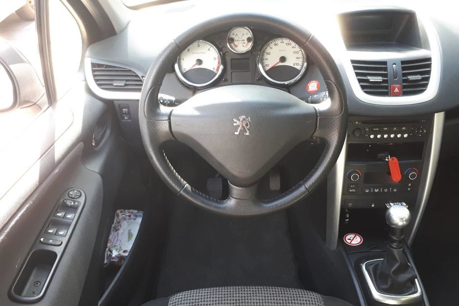 Продам Peugeot 207 2011 года в г. Александрия, Кировоградская область