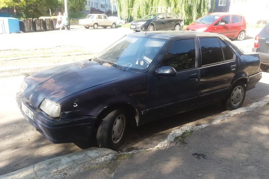 Продам Renault 19 1991 года в Львове
