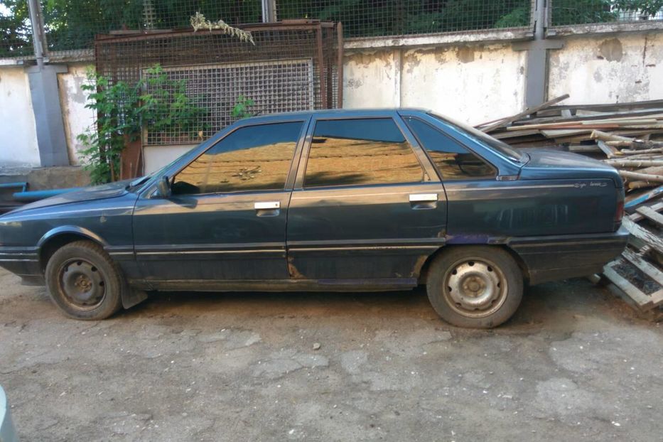 Продам Renault 21 1988 года в г. Орехов, Запорожская область
