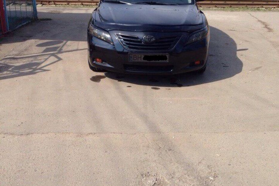 Продам Toyota Camry 2007 года в Одессе