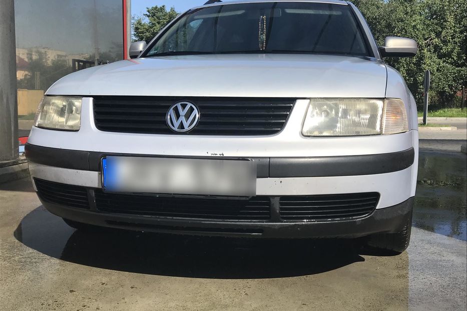 Продам Volkswagen Passat B5 1999 года в Львове