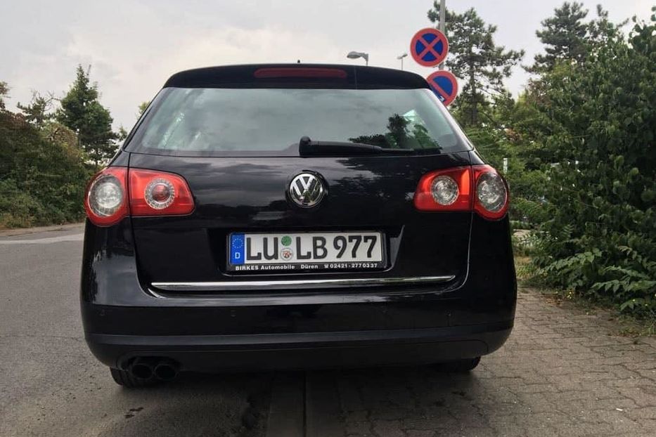 Продам Volkswagen Passat B6 2007 года в г. Берегово, Закарпатская область