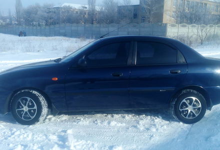 Продам Daewoo Sens 2004 года в Донецке