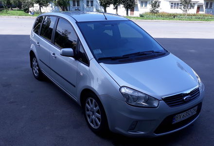 Продам Ford C-Max 2008 года в Хмельницком