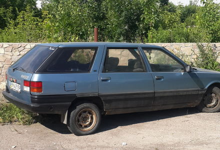 Продам Renault 21 1988 года в г. Бровары, Киевская область