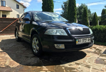 Продам Skoda Octavia A5 Elegance 2005 года в Киеве