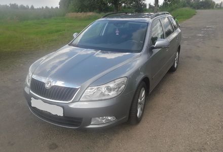 Продам Skoda Octavia A5 2013 года в г. Калуш, Ивано-Франковская область
