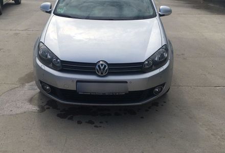 Продам Volkswagen Golf  VI 2012 года в г. Трускавец, Львовская область