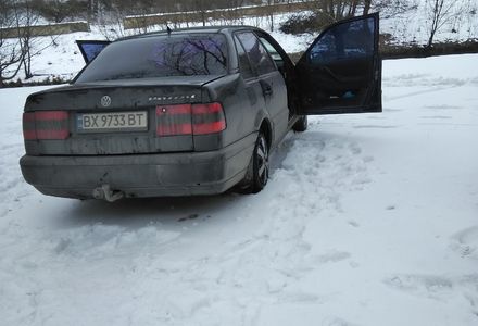 Продам Volkswagen Passat B4 1995 года в г. Каменец-Подольский, Хмельницкая область