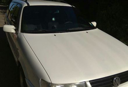Продам Volkswagen Passat B4 1995 года в Ровно