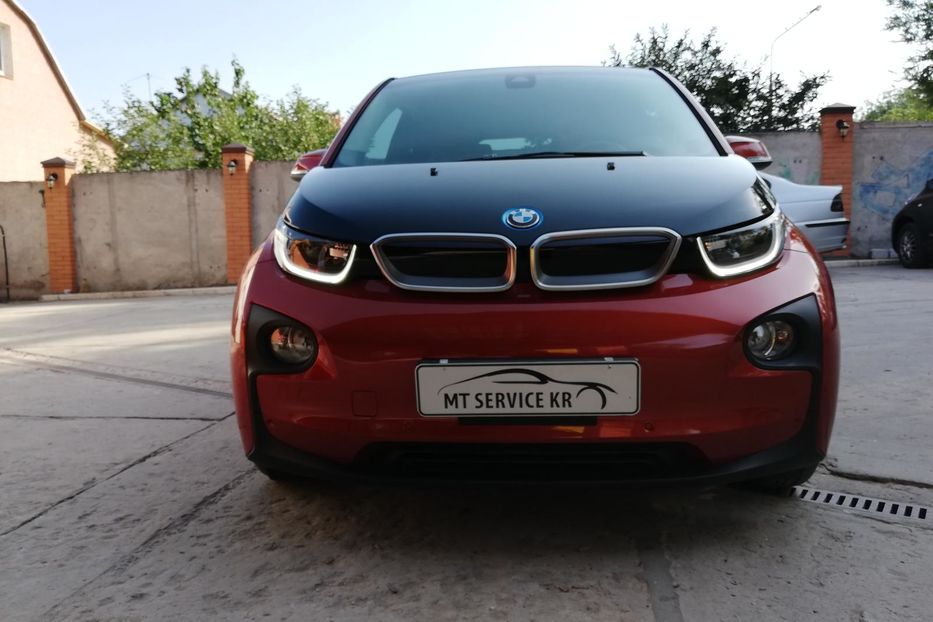 Продам BMW I3 MEGA 2014 года в г. Кривой Рог, Днепропетровская область