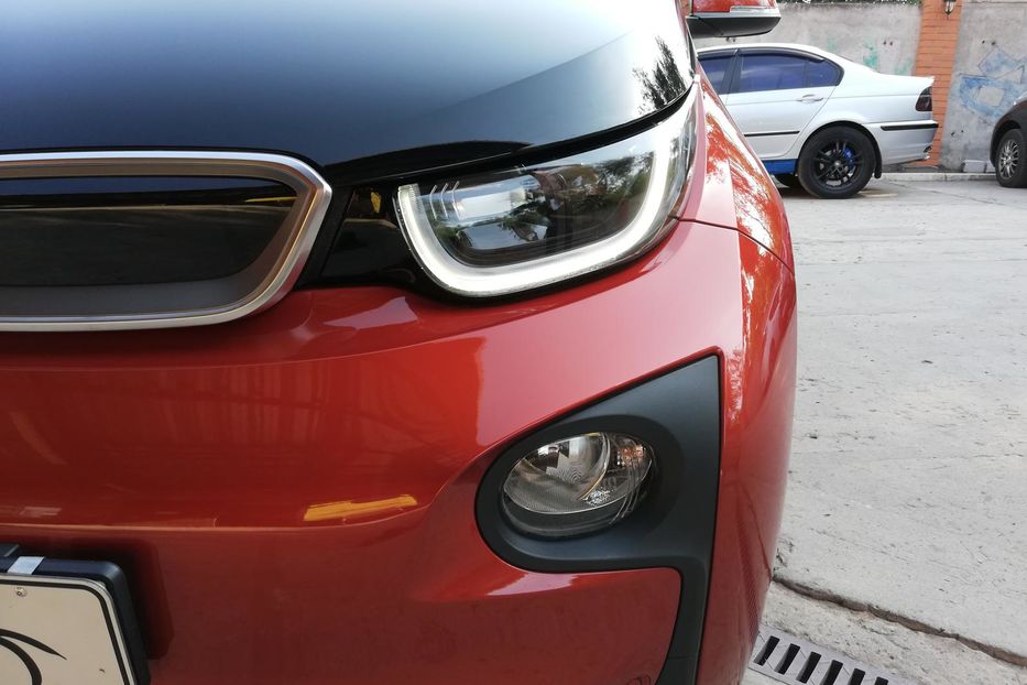 Продам BMW I3 MEGA 2014 года в г. Кривой Рог, Днепропетровская область