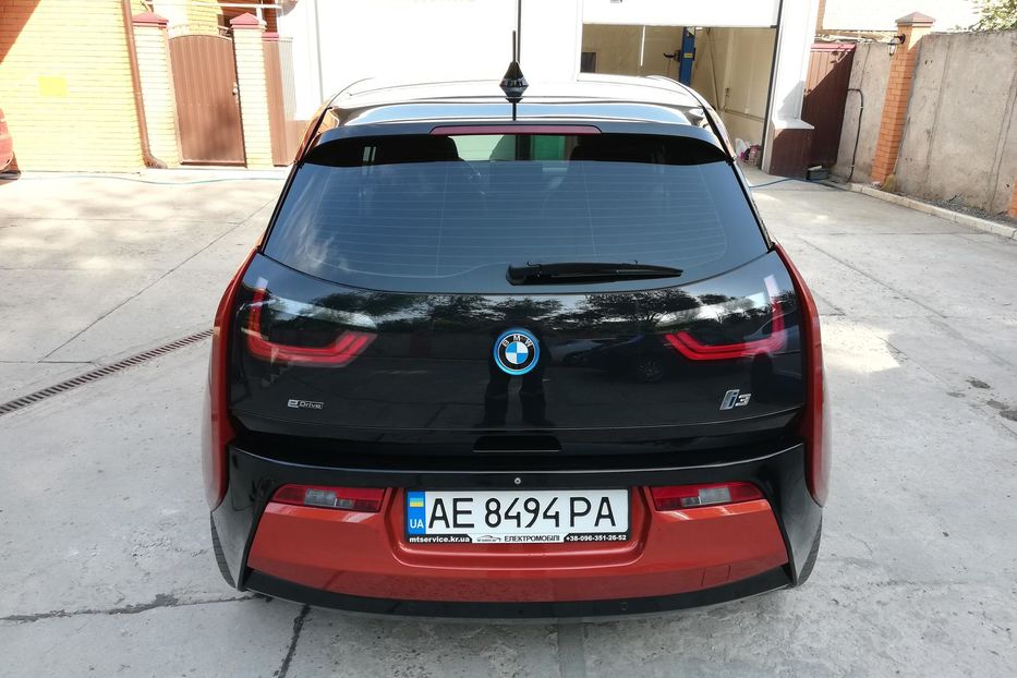 Продам BMW I3 MEGA 2014 года в г. Кривой Рог, Днепропетровская область