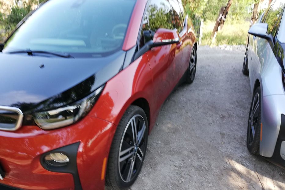 Продам BMW I3 MEGA 2014 года в г. Кривой Рог, Днепропетровская область