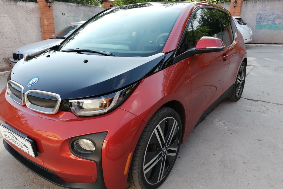 Продам BMW I3 MEGA 2014 года в г. Кривой Рог, Днепропетровская область