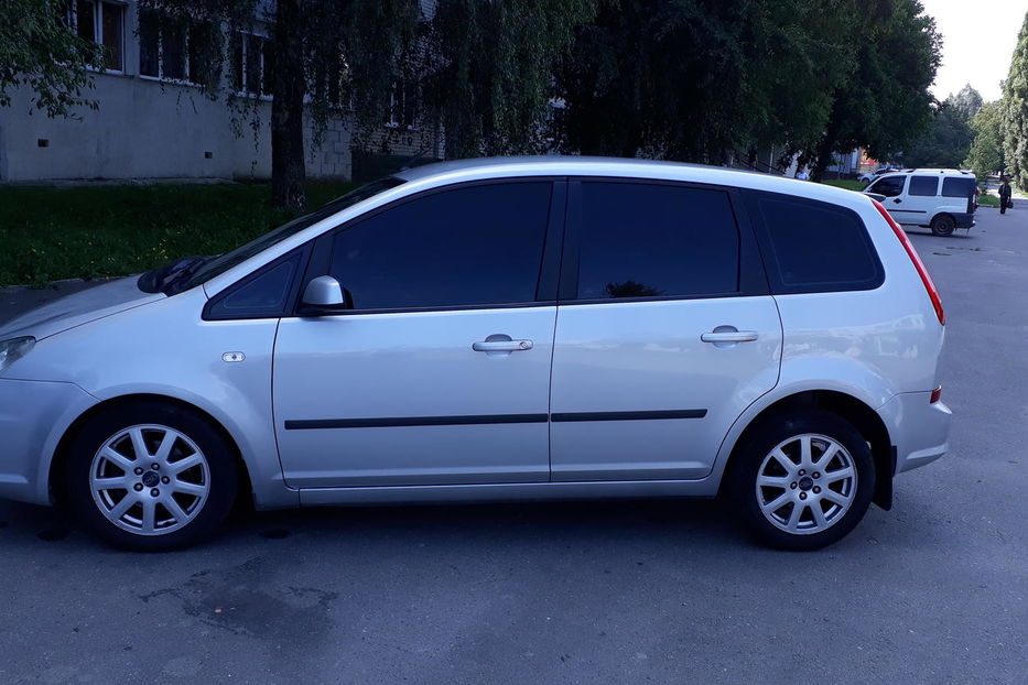 Продам Ford C-Max 2008 года в Хмельницком