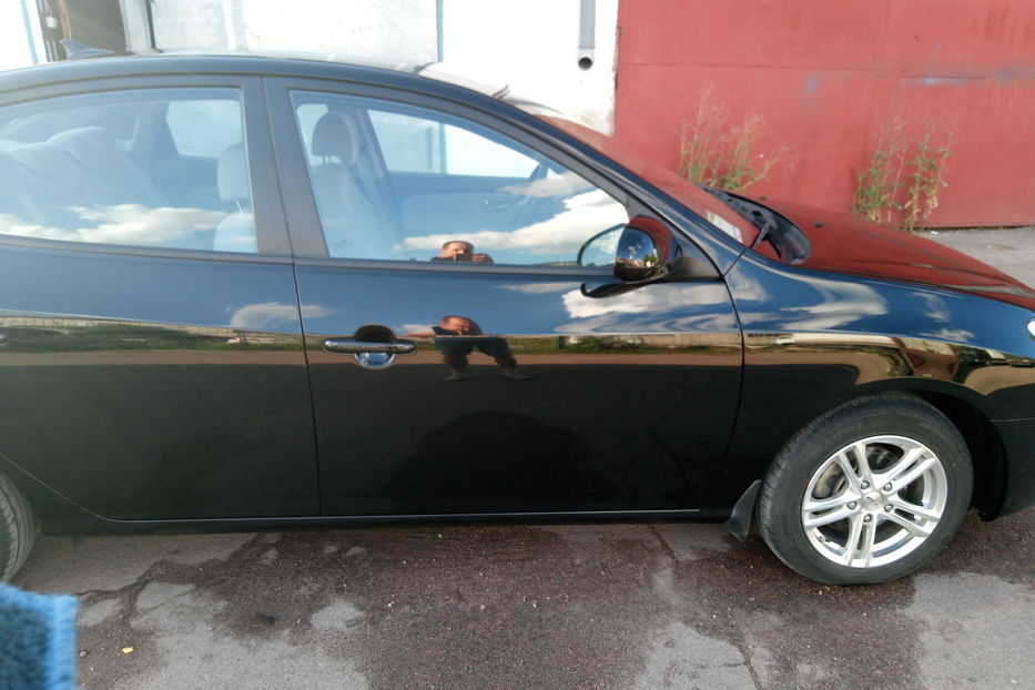 Продам Hyundai Elantra 2010 года в Житомире