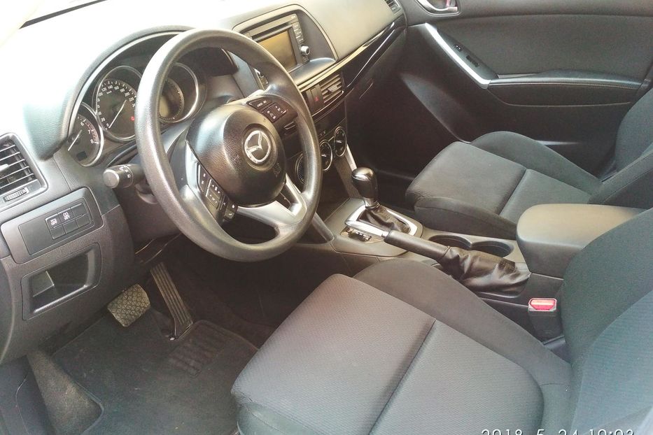 Продам Mazda CX-5 2015 года в Житомире