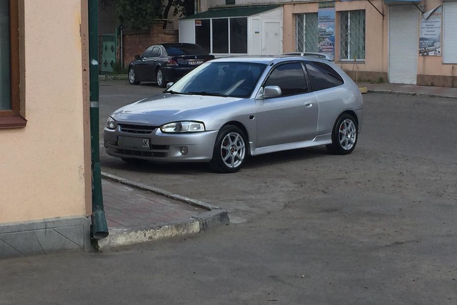 Продам Mitsubishi Colt 1996 года в Черновцах