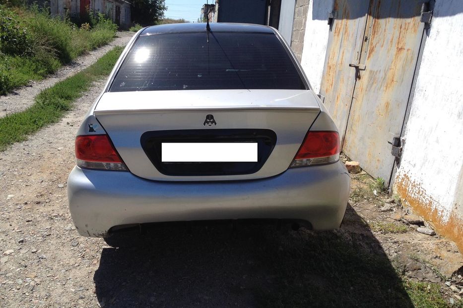 Продам Mitsubishi Lancer 2006 года в Днепре